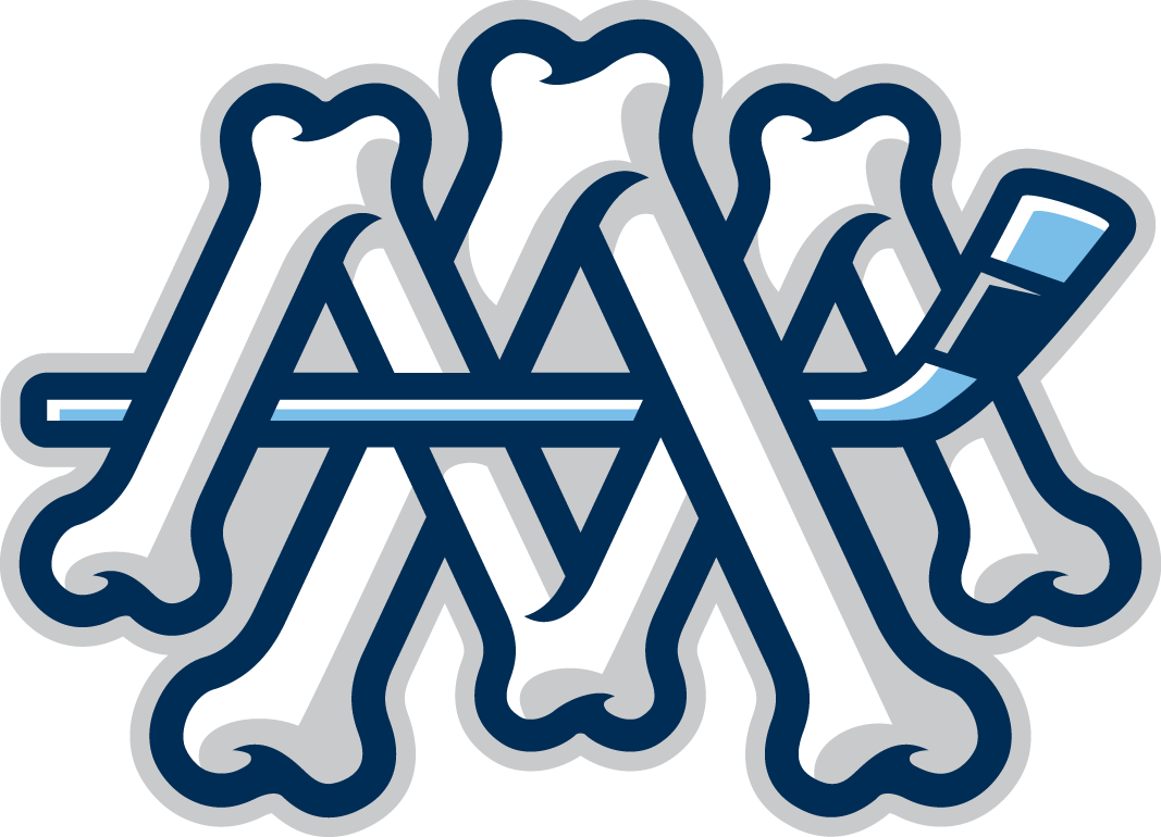 Milwaukee Admirals 2015-Pres Alternate Logo v2 iron on transfers for T-shirts
